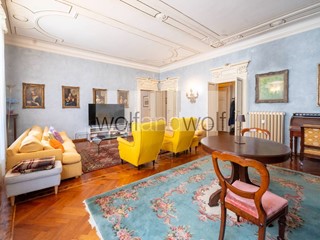 Appartamento in Vendita a Milano, 3'320'000€, 290 m²