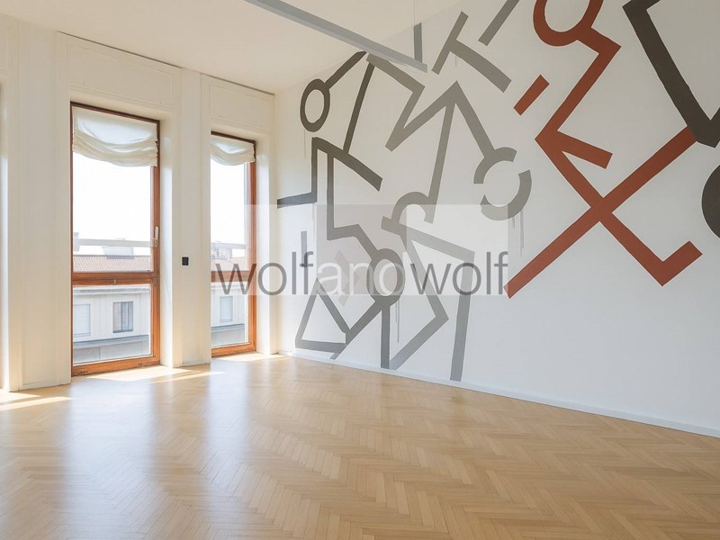 Ufficio in Vendita a Milano, 2'000'000€, 300 m²