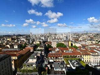 Bilocale in Affitto a Milano, 3'000€, 65 m²