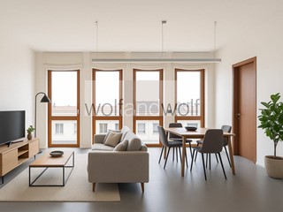 Trilocale in Vendita a Milano, 800'000€, 120 m²