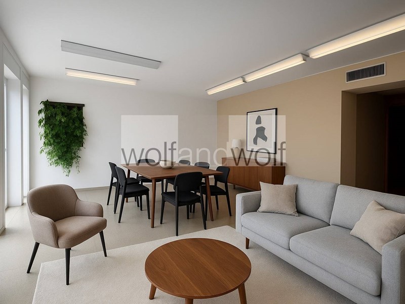 Quadrilocale in Vendita a Milano, 1'200'000€, 180 m²