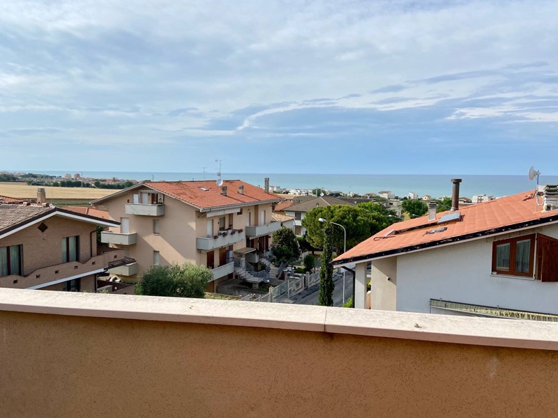 Appartamento in Vendita a Montemarciano, 150 m²