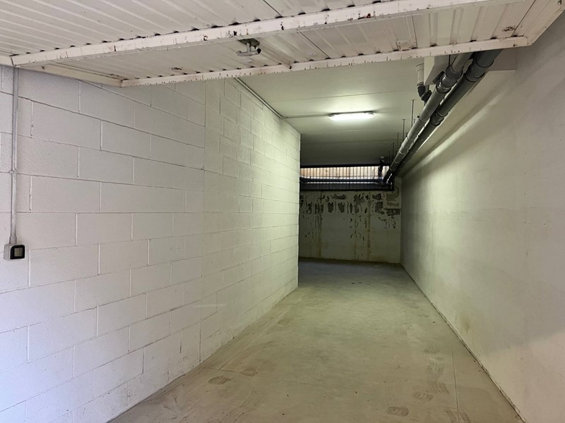 Box in Vendita a Montemarciano, 22'000€, 50 m²