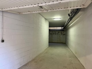 Box in Vendita a Montemarciano, 22'000€, 50 m²