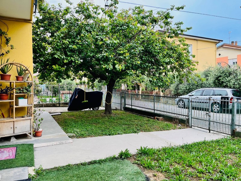 Appartamento in Vendita a Senigallia, 240'000&euro;, 147 m²