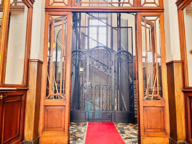 Appartamento in Vendita a Ancona, 215'000€, 200 m²