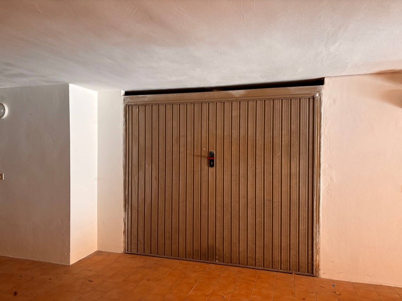 Box in Vendita a Montemarciano, 18'000€, 20 m²