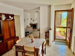 Casa Indipendente in Vendita a Montemarciano, 127'500€, 155 m²
