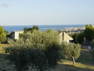 Terreno edificabile in Vendita a Grottammare, 195'000€, 828 m²