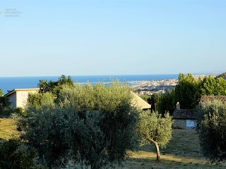 Terreno edificabile in Vendita a Grottammare, 200'000€, 1067 m²
