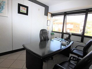 Ufficio in Affitto a San Benedetto del Tronto, 500€, 12 m²