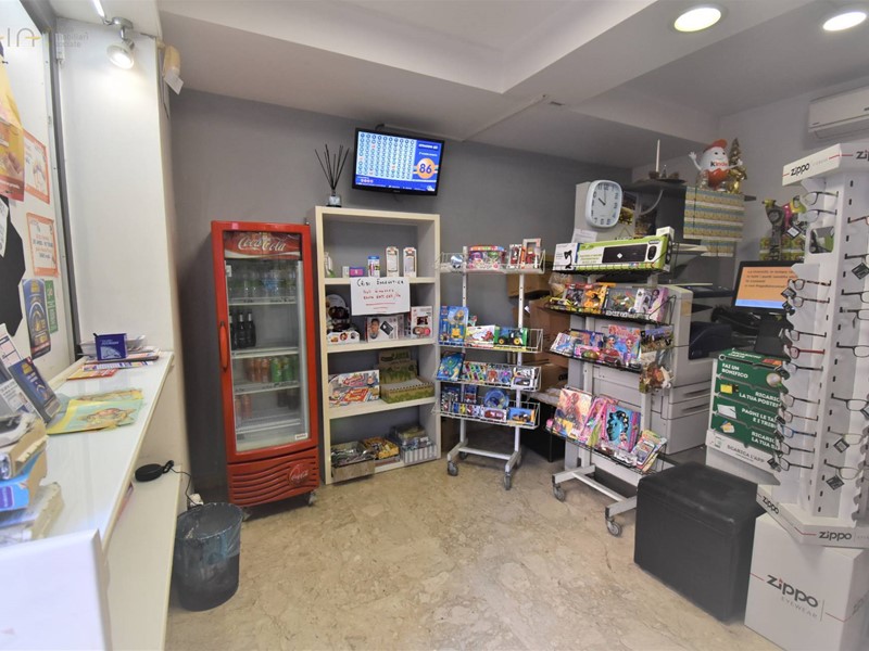 Attività commerciale in Vendita a San Benedetto del Tronto, 65 m²