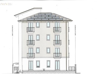 Bilocale in Vendita a San Benedetto del Tronto, 230'000€, 47 m²