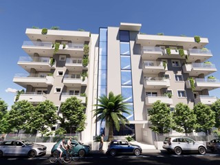Trilocale in Vendita a San Benedetto del Tronto, 358'000€, 61 m²