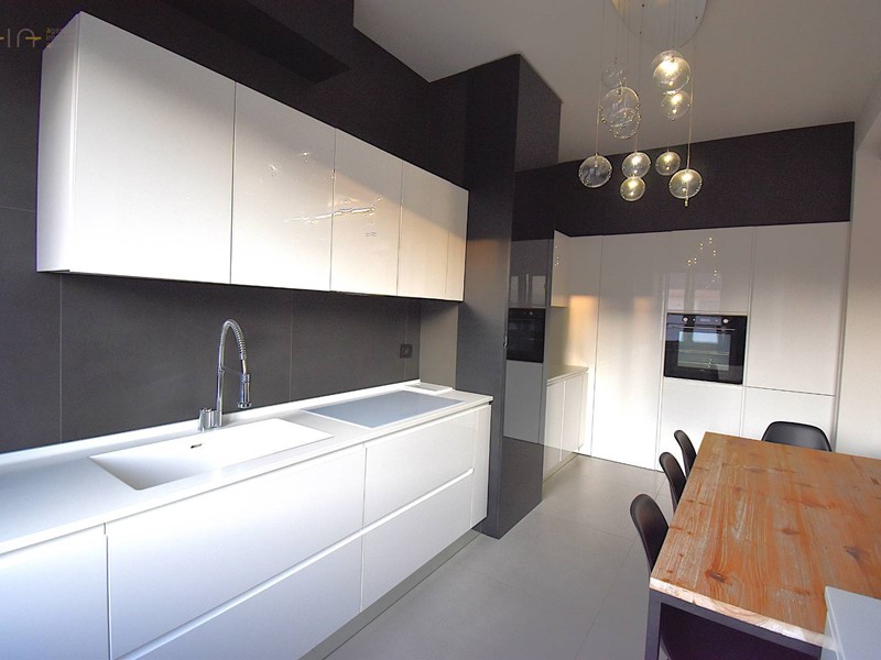 Quadrilocale in Vendita a San Benedetto del Tronto, 100 m²