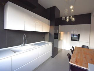 Quadrilocale in Vendita a San Benedetto del Tronto, 100 m²