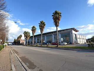 Ufficio in Vendita a San Benedetto del Tronto, 299'000€, 175 m²