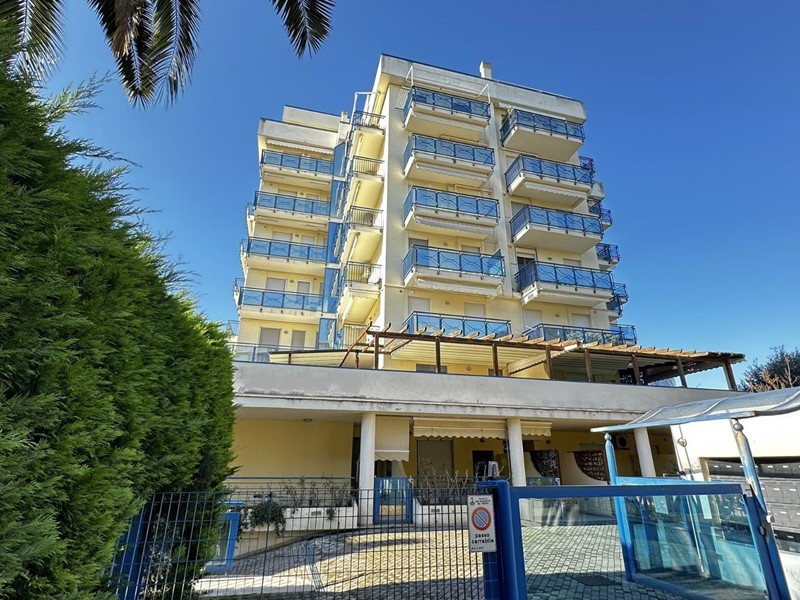 Appartamento in Vendita a San Benedetto del Tronto, 130 m²