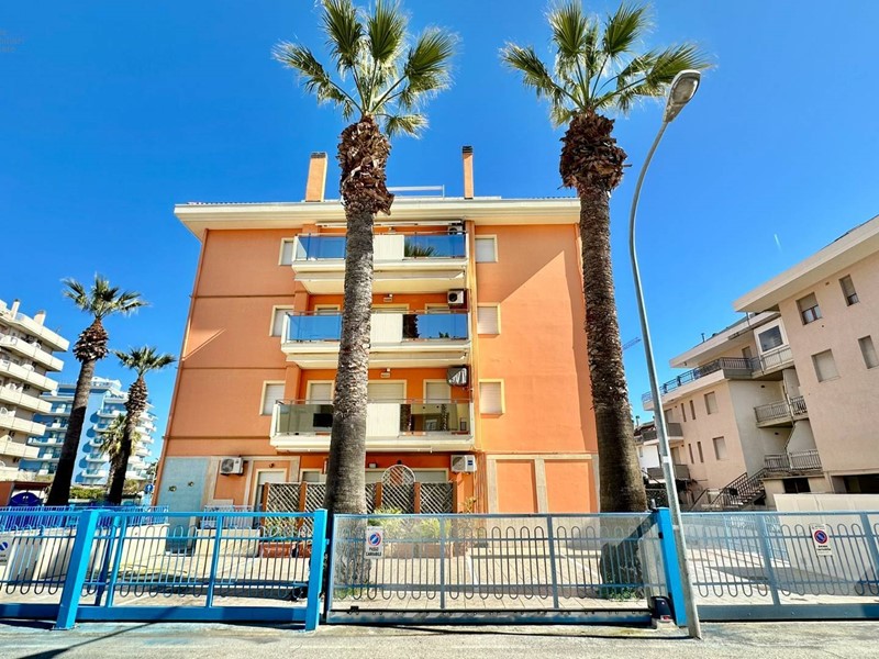 Bilocale in Vendita a San Benedetto del Tronto, 170'000€, 45 m²