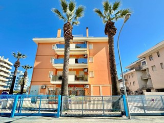 Bilocale in Vendita a San Benedetto del Tronto, 170'000€, 45 m²