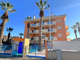 Bilocale in Vendita a San Benedetto del Tronto, 150'000€, 43 m²