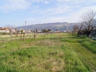 Terreno edificabile in Vendita a Monteprandone, 120'000€, 775 m²