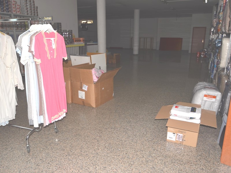 Immobile commerciale in Vendita a San Benedetto del Tronto, 400'000€, 150 m²