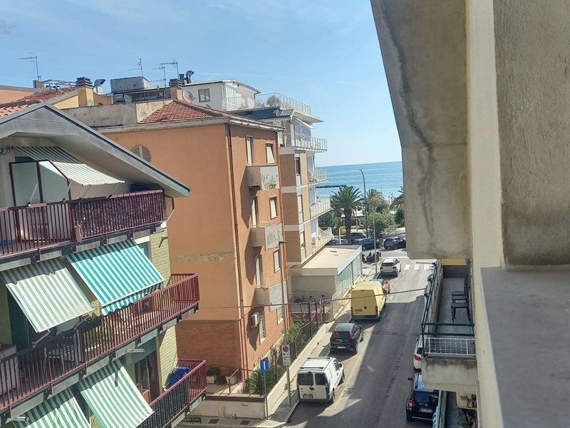 Trilocale in Vendita a San Benedetto del Tronto, 138'000€, 60 m²