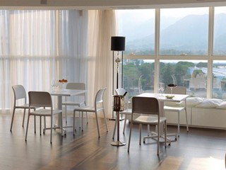 Ufficio in Affitto a Ascoli Piceno, 900€, 110 m²