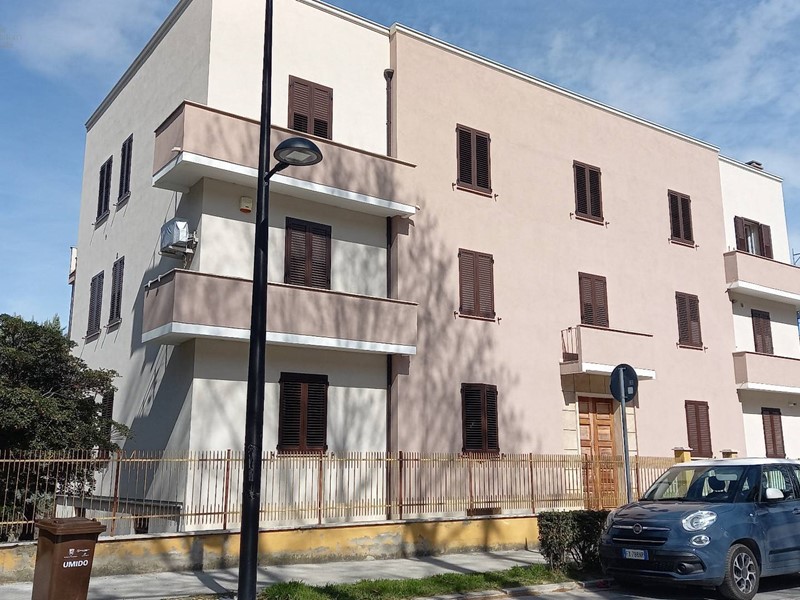 Trilocale in Vendita a Ascoli Piceno, 118'000€, 85 m²
