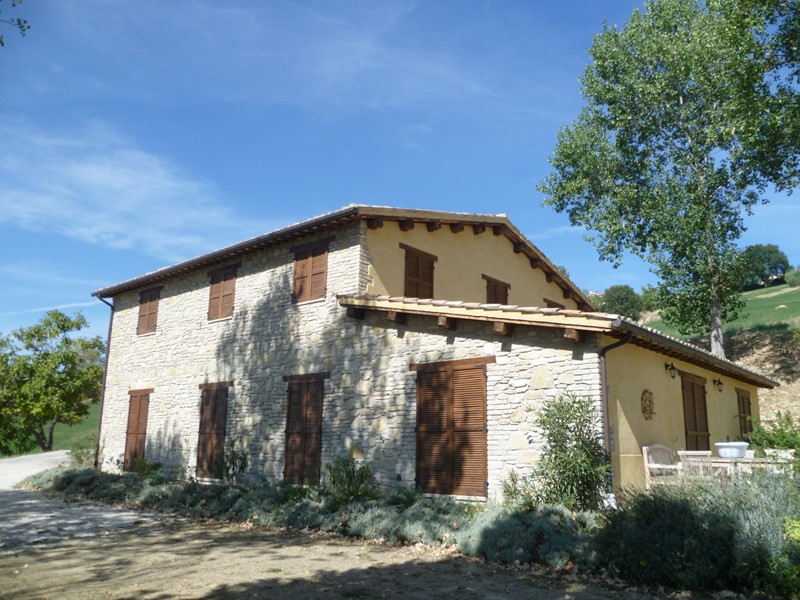 Rustico in Vendita a Moresco, 580'000€, 275 m²