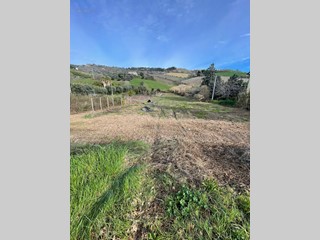 Terreno agricolo in Vendita a Ripatransone, 55'000€, 4660 m²