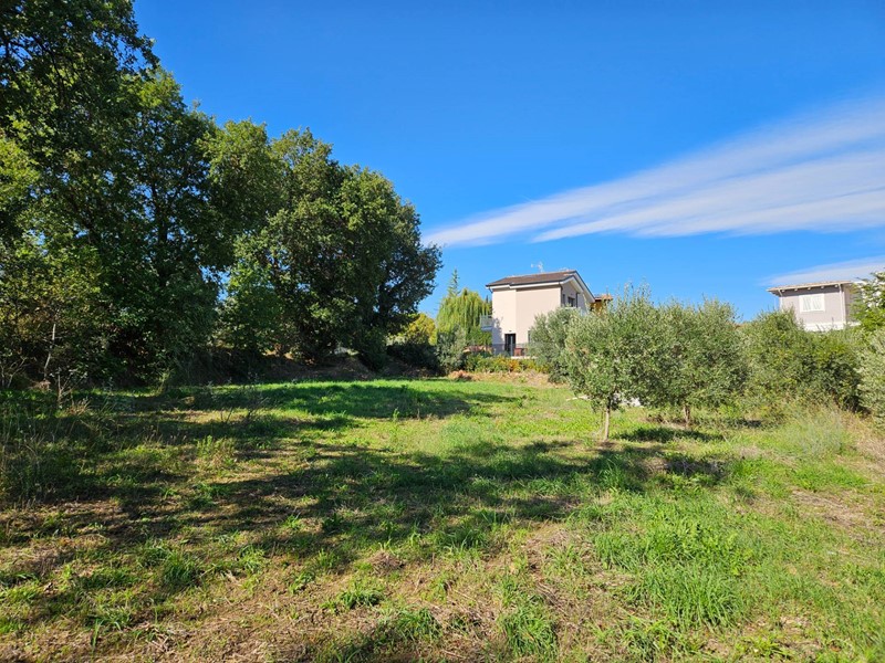 Terreno edificabile in Vendita a Cupra Marittima, 85'000€, 1800 m²