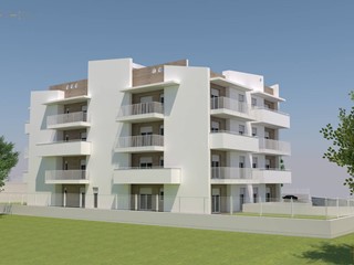 Appartamento in Vendita a Grottammare, 357'000€, 103 m²