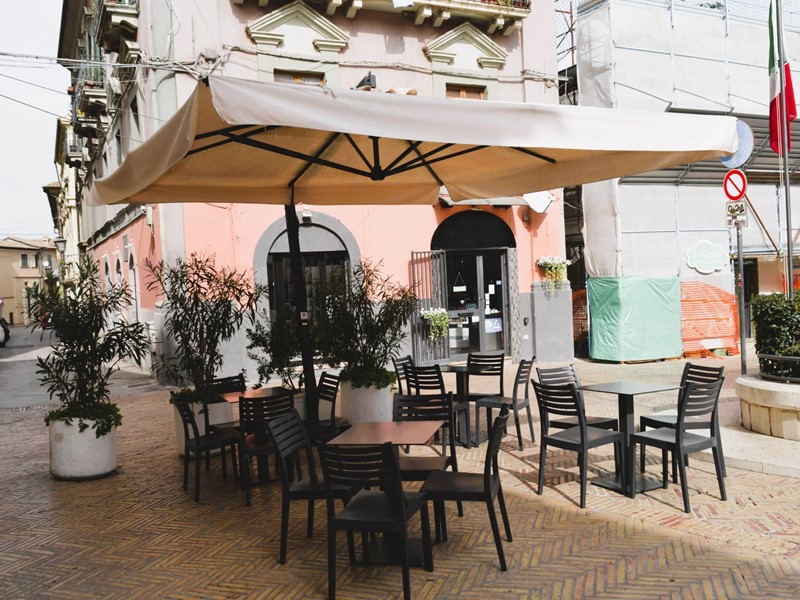 Immobile commerciale in Vendita a Vasto, 240'000&euro;, 70 m²