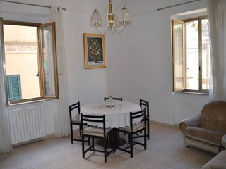 Casa Indipendente in Vendita a Vasto, 109'000&euro;, 140 m²