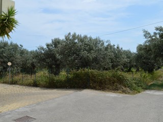 Terreno agricolo in Vendita a Vasto, 65'000€, 2000 m²