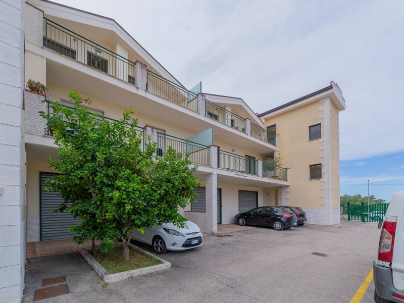 Attico in Vendita a Vasto, 98'000&euro;, 85 m²