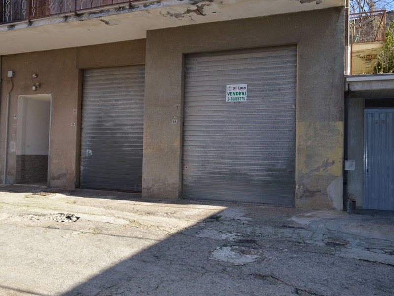Box in Vendita a Vasto, 33'000&euro;, 60 m²