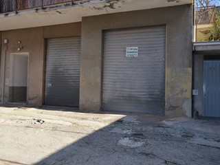Box in Vendita a Vasto, 33'000€, 60 m²