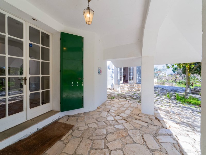 Villa in Vendita a Casalbordino, 550'000€, 590 m²