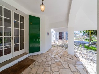 Villa in Vendita a Casalbordino, 550'000€, 590 m²