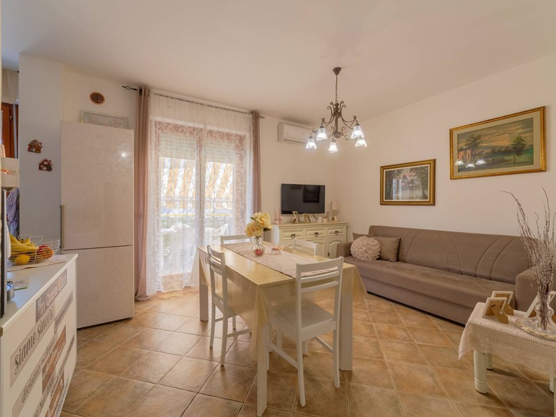 Trilocale in Vendita a Vasto, 139'000&euro;, 78 m²