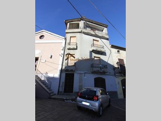 Casa Indipendente in Vendita a San Fili, 148'000€, 201 m²