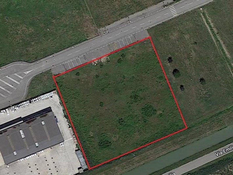 Terreno industriale in Vendita a Musile di Piave, 250'000€, 4800 m²
