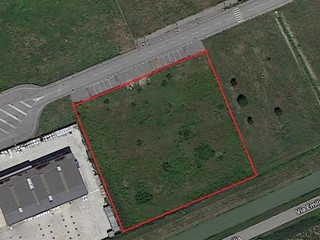 Terreno industriale in Vendita a Musile di Piave, 250'000€, 4800 m²