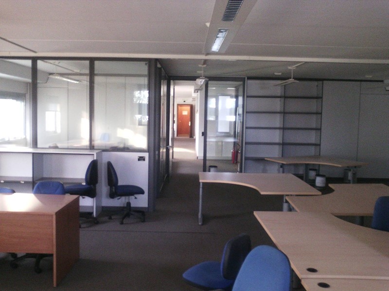 Ufficio in Affitto a Mogliano Veneto, 1'500€, 225 m²