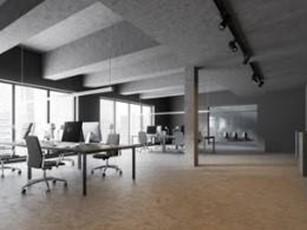 Ufficio in Affitto a Scorzè, 750€, 100 m²