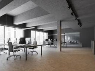 Ufficio in Affitto a Scorzè, 750€, 100 m²