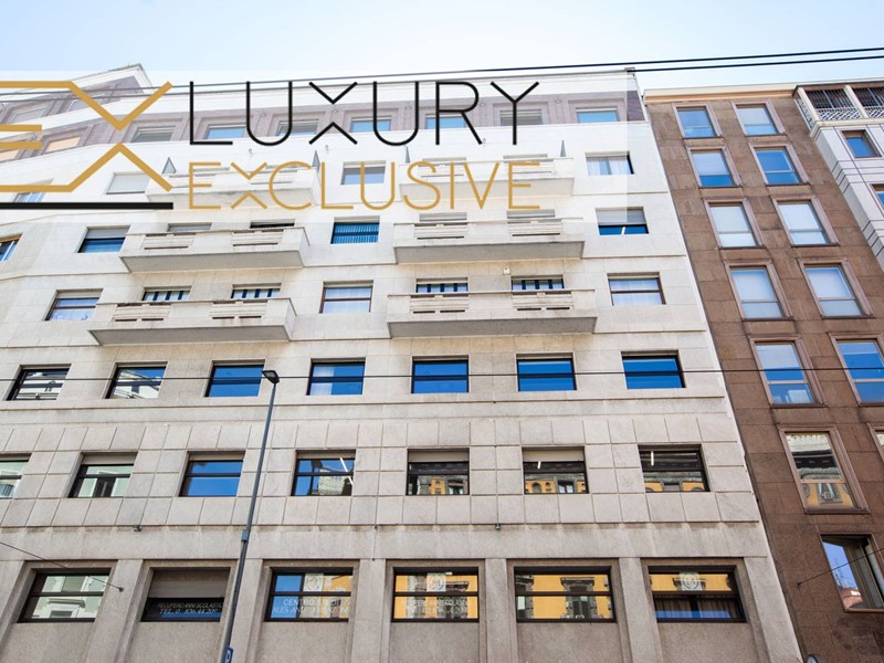 Monolocale in Vendita a Milano, 360'000€, 150 m²